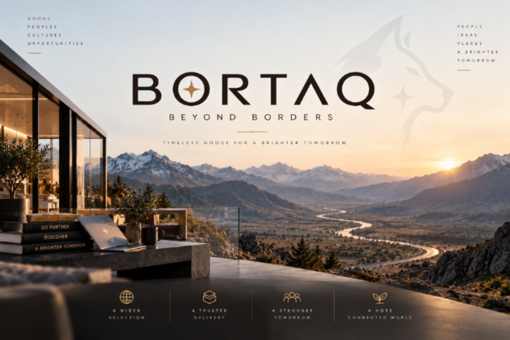 Bortaq