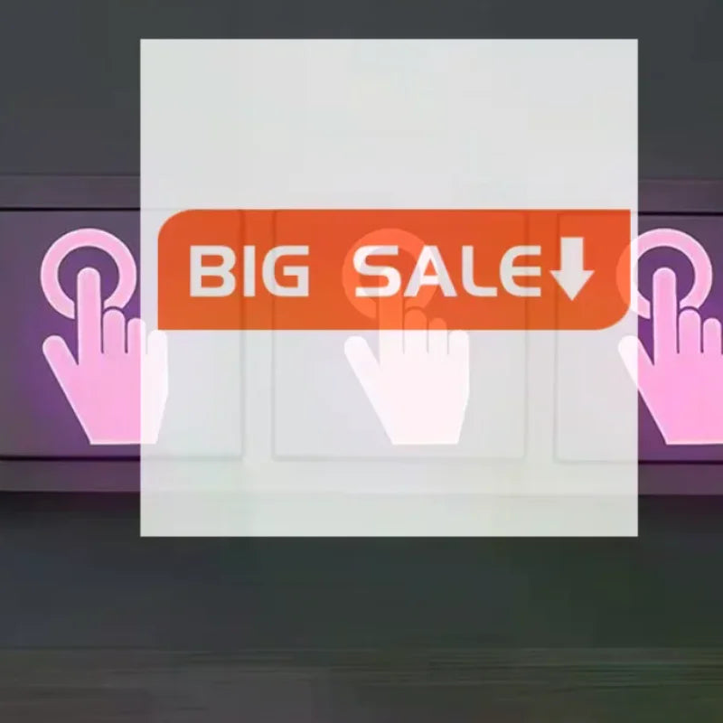 Indicator Button Luminous Stickers Suitable For Switch, Stairs, Motorcycle, Glow-in-the-Dark Wall Decals, Home Decor